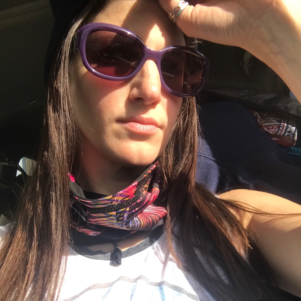 Meet your Posher, Amanda